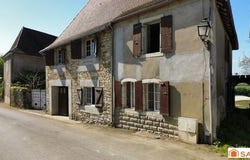 Navarrenx, Aquitaine 64190