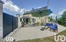 Outarville, Centre-Val de Loire 45480