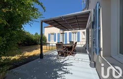 L'Orbrie, Pays de la Loire 85200