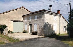 Aunac, Poitou-Charentes 16460