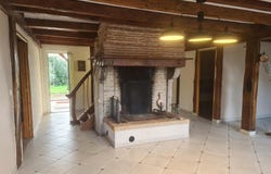 Saint-Julien-en-Born, Aquitaine 40170