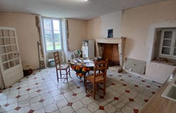 CRAZANNES, Nouvelle-Aquitaine 17350
