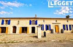 Lussac, Nouvelle-Aquitaine 33570