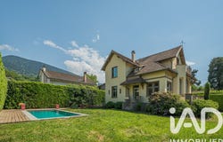 Saint-Martin-d'Uriage, Auvergne-Rhône-Alpes 38410
