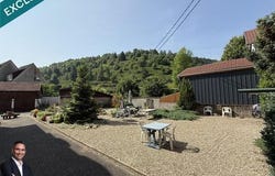 Rombach-Le-Franc, Alsace 68660