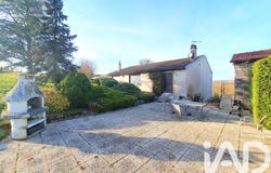 Enfonvelle, Grand Est 52400