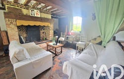 Hodeng-Hodenger, Normandy 76780
