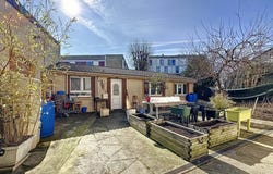 Pierrefitte-sur-Seine, Seine-Saint-Denis 93380