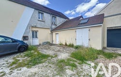 Dordives, Centre-Val de Loire 45680