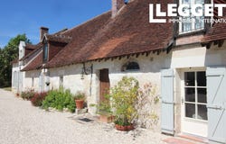 Vicq-sur-Nahon, Centre-Val de Loire 36600