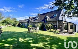 Hémonstoir, Brittany 22600
