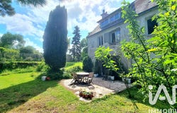 Moëlan-sur-Mer, Brittany 29350