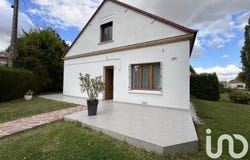 Athies, Hauts-de-France 80200