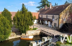 Yèvres, Centre-Val de Loire 28160