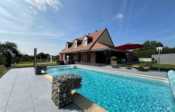 Crécy-Sur-Serre, Picardie 02270