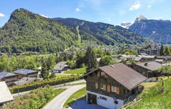 Morzine (Avoriaz), Rhône-Alpes 74110