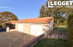 Mervent, Pays de la Loire 85200