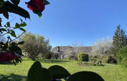 Rilhac-Treignac, Limousin 19260