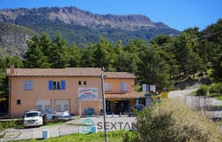 Senez, Alpes-de-Haute-Provence 04330