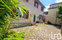 Saint-Maur-des-Fossés, Île-de-France 94100