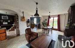 SAINT-LEOPARDIN-D'AUGY, Auvergne-Rhône-Alpes 03160