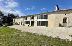 Challignac, Poitou-Charentes 16300