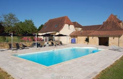 Excideuil, Dordogne 24160
