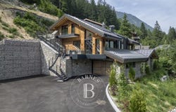 Chamonix-Mont-Blanc, Auvergne-Rhône-Alpes 74400