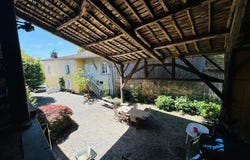 Lasserre, Midi-Pyrénées 09230