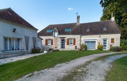 LE PIN AU HARAS, Basse-Normandie 61310