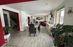 La Mouille, Franche-Comté 39400