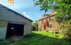Rieupeyroux, Midi-Pyrénées 12240