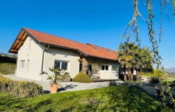 Contamine-Sarzin, Haute-Savoie 74270
