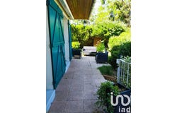 Angicourt, Hauts-de-France 60940