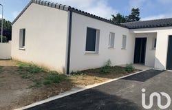 Vaux-sur-Mer, Nouvelle-Aquitaine 17640
