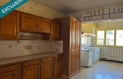 Douchy-Les-Mines, Nord-Pas-de-Calais 59282