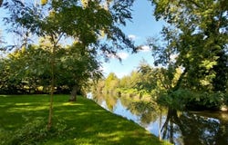 Yèvres, Centre-Val de Loire 28160