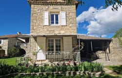 Moulézan, Languedoc-Roussillon 30350