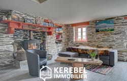Le Tréhou, Finistère 29450