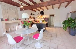 Saint-Bonnet-Sur-Gironde, Charente-Maritime