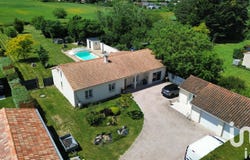 Bonneuil-Matours, Nouvelle-Aquitaine 86210