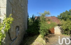 Lamothe-Fénelon, Occitanie 46350