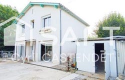 Serignac-Sur-Garonne, Aquitaine 47310