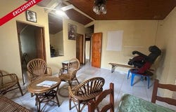 Le Francois, Poitou-Charentes 97240