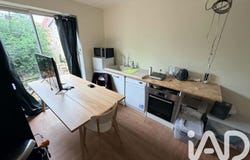 Escaudain, Hauts-de-France 59124