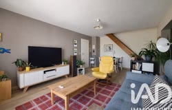 La Bouëxière, Brittany 35340