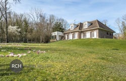 Vaux-sur-Seine, Yvelines 78740