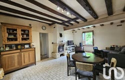 Beaumont-Louestault, Centre-Val de Loire 37360