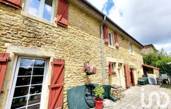 Villers-la-Chèvre, Grand Est 54870