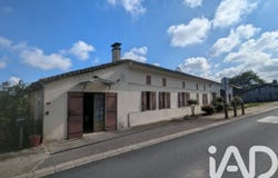 Lapouyade, Nouvelle-Aquitaine 33620